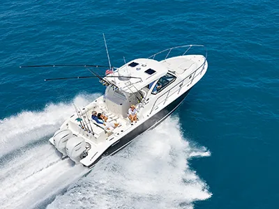 Pursuit OS 325