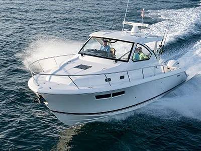 Pursuit OS 355